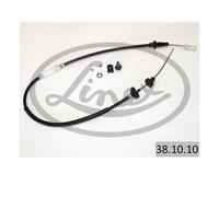 Linex 38.10.10 Cable De Embrague Para Seat Cordoba Cordoba Vario