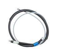 LINEX 41.01.10 Cable de accionamiento, freno de servicio