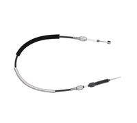 LINEX 47.44.11 Cable de accionamiento, caja de cambios