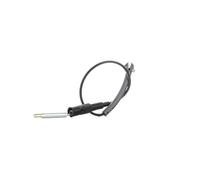 Linex 47.52.01 - Mando por cable, ajuste respaldo