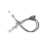 LINEX Cable de accionamiento caja de cambios 09.44.04 derecha, izquierda