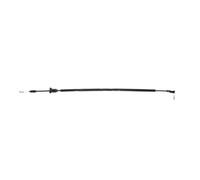 LINEX Cable de accionamiento desbloqueo de puerta delante 47.76.08