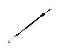 LINEX Cable de accionamiento desbloqueo de puerta delante 47.76.09