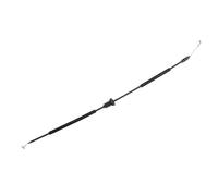 LINEX Cable de accionamiento desbloqueo de puerta posterior 39.76.04