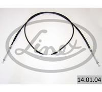 LINEX Cable De Freno De Mano Trasero Compatible Para Fiat Fiorino Kasten Uno