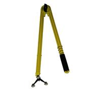 Linex Compás para pizarra con ventosas de 450 mm