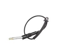 LINEX Mando por cable ajuste respaldo 47.52.02 para VW Golf IV Schrägheck (1J1)