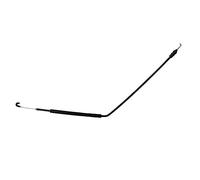 Cable, desbloqueo de puerta LINEX 39.76.01