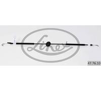 LINEX Seilzug, Türentriegelung 47.76.10