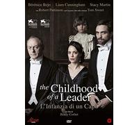 L'Infanzia di un Capo ( DVD)