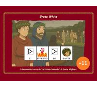 L'Inferno di Dante in CAA (Edizione +11) (+ 11 (Edizione scuola secondaria di primo grado))