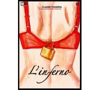 L'inferno (DVD) Claude Chabrol (Importación USA)