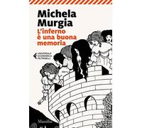 L'inferno è una buona memoria. Visioni da «Le nebbie di Avalon» di Marion Zimmer Bradley (Universale economica Feltrinelli)
