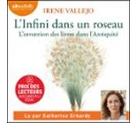 Linfini Dans Un Roseau Suivi Du Manifeste Pour La Lecture (audiolibro)