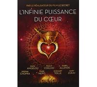 l'Infinie Puissance du Coeur DVD (Vente Ferme)