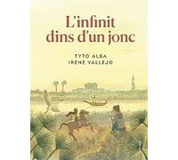 L Infinit Dins D Un Jonc (edicio Grafica)