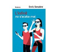 L'infinit no s'acaba mai: 132 (Espurna)