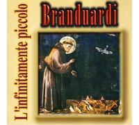 L'Infinitamente Pequeño - Angelo Branduardi CD Mlr Music Live & Rec