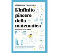 L'infinito piacere della matematica