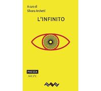 L'infinito (Tracce di sabbia)