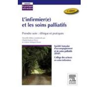 Linfirmier(e) Et Les Soins Palliatifs (ebook)