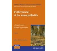 Linfirmier(e) Et Les Soins Palliatifs (ebook)