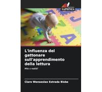 L'influenza del gattonare sull'apprendimento della lettura