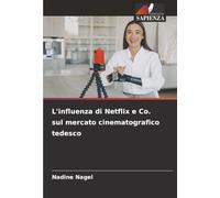 L'influenza di Netflix e Co. sul mercato cinematografico tedesco
