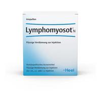 Linfomiosot N Fiale (10 pz)