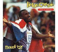 Linford Christie - Keep on Running [Vinilo]