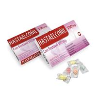 LINFORMAL Pack 2 Cajas PHARMACOÑA HASTAELCOÑIL | Caramelos de Broma Divertidos | Regalos Originales para Mujer, Hombre y Amigo Invisible | Artículos de Broma y Regalos Graciosos para Adultos