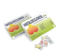 LINFORMAL Pack 2 Cajas PHARMACOÑA HASTALOSCOJONESIL | Caramelos de Broma Divertidos | Regalos Originales para Mujer, Hombre y Amigo Invisible | Artículos de Broma y Regalos Graciosos para Adultos
