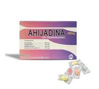 LINFORMAL - PHARMACOÑA |REGALOS ORIGINALES CAJA BROMA CON CARAMELOS | IDEAL PARA REGALOS ORIGINALES | CONTENIDO CARAMELOS BROMA | REGALO PARA AHIJADA | AMIGO INVISIBLE | 34 gr|