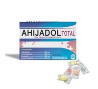 LINFORMAL - PHARMACOÑA |REGALOS ORIGINALES CAJA BROMA CON CARAMELOS | IDEAL PARA REGALOS ORIGINALES | CONTENIDO CARAMELOS BROMA | REGALO PARA AHIJADO | AMIGO INVISIBLE | 34 gr|