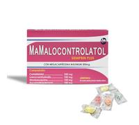 LINFORMAL - PHARMACOÑA |REGALOS ORIGINALES CAJA BROMA CON CARAMELOS | IDEAL PARA REGALOS ORIGINALES | CONTENIDO CARAMELOS BROMA | REGALO PARA MADRE| AMIGO INVISIBLE | 34 gr|