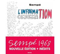 L'Information-consommation
