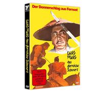 Ling Fung - Das glorreiche Schwert - Uncut und HD-remast (DVD) (Importación USA)