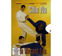 Ling Gar Chin Na Kung Fu DVD [Importado de Inglaterra]