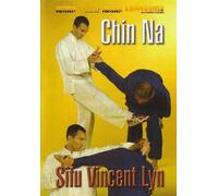 Ling Gar Kung Fu Chin Na [Reino Unido] [DVD]