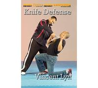 Ling Gar Kung Fu. Defensa frente a Cuchillo [Reino Unido] [DVD]