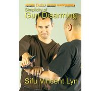 Ling Gar Kung Fu. Desarmes de Pistola [Reino Unido] [DVD]