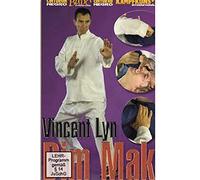 Ling Gar Kung Fu Dim Mak DVD [Importado de Inglaterra]