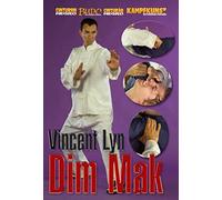 Ling Gar Kung Fu Dim Mak [Reino Unido] [DVD]