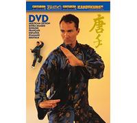 Ling Gar, Tai Chi y Chi Kung [DVD]