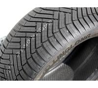 Ling Long Grip Master 4S 215/40R18 89W 3PMSF DOT22