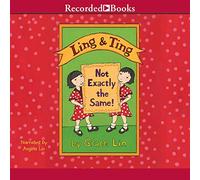 Ling & Ting: ¡No es exactamente lo mismo! (Serie Ling & Ting)
