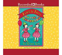 Ling & Ting Share a Birthday (Serie Ling & Ting)