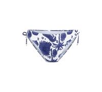LingaDore Braga de bikini 'Under The Greek Sun' navy / blanco S navy / blanco