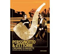 L'inganno di Magritte. Un nuovo caso per l'avvocato Meroni (Il giallo Mondadori)