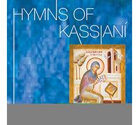 Lingas,Alexander/Cappella Romana - Hymns of Kassianí